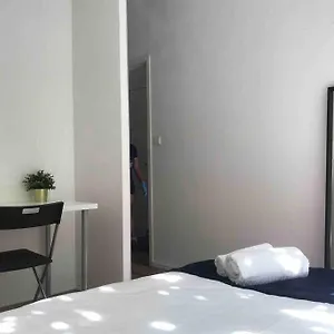  Appartement New Cozy With Private Bathroom P-room 1 Nederland