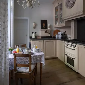  Appartement Elisabeth Nederland