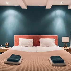  Appartement Luxurious Loft In Center