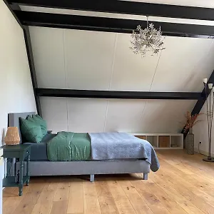  Accommodatie bij particulieren Toenders Nederland
