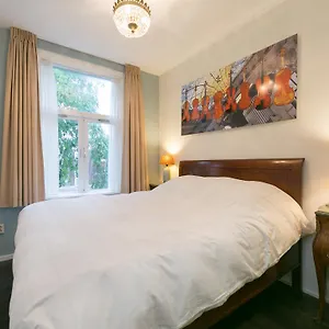  Appartement The Sunny - R.q.c. Nederland